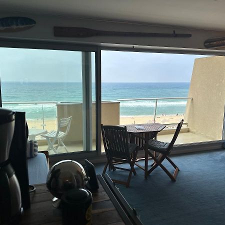 Ocean View Apartment Lacanau Exterior foto