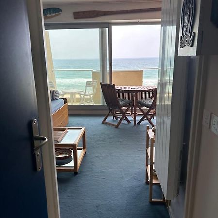 Ocean View Apartment Lacanau Exterior foto