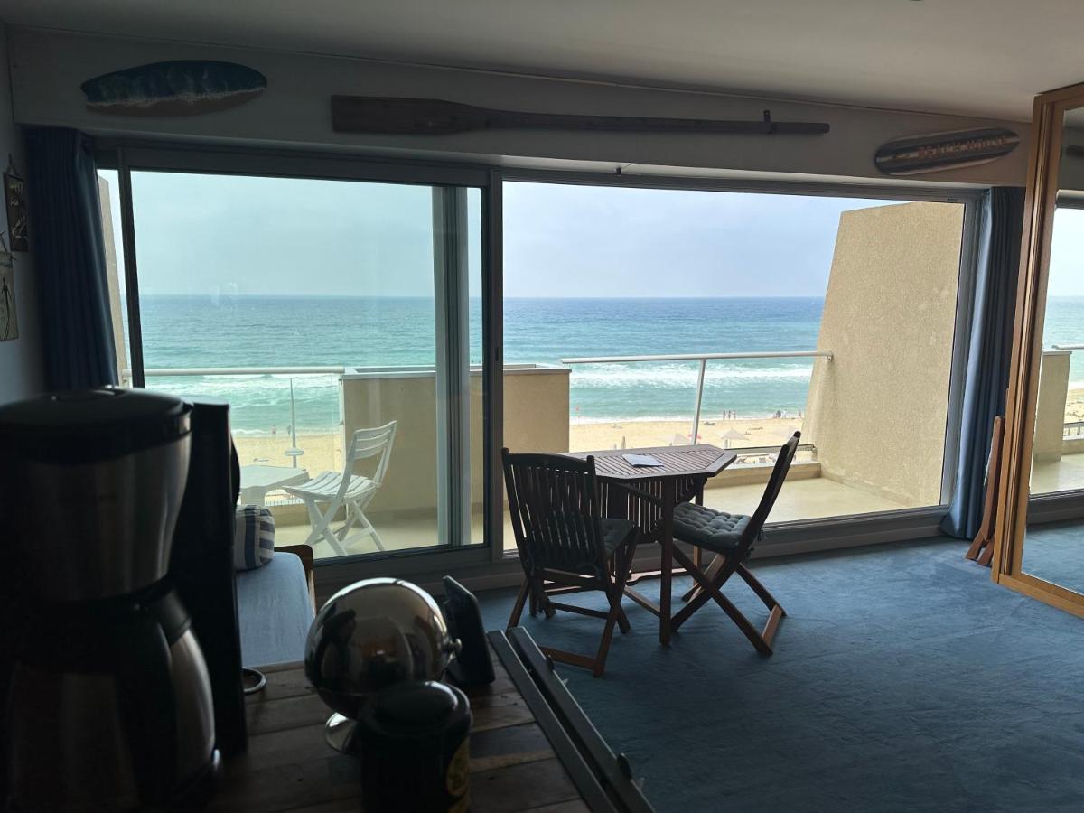 Ocean View Apartment Lacanau Exterior foto