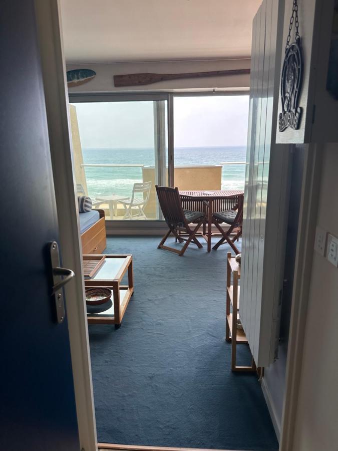 Ocean View Apartment Lacanau Exterior foto